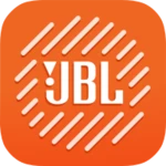 Logo of JBL Connect android Application 